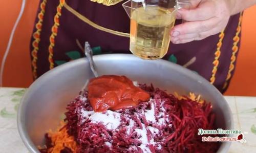 Борщ на зиму самый вкусный. Самый вкусный рецепт приготовления без уксуса