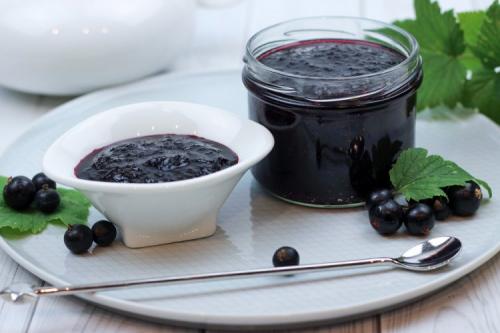 Очень вкусное желе из черники. 15 рецептов желе из черники, которые порадуют своим вкусом