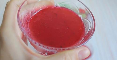 Можно ли приготовить желе из ягод без стерилизации. Как приготовить джем из красной смородины Пятиминутка, как желе