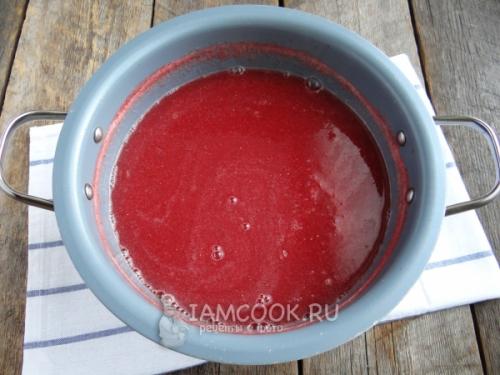 Как приготовить желе из ягод на зиму: простой рецепт 21 Как приготовить желе из ягод на зиму: простой рецепт 21