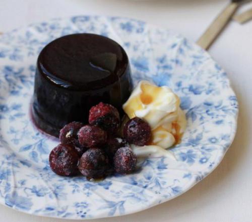 Лучшие рецепты заготовки черники на зиму с желатином: простые и полезные варианты 22 Лучшие рецепты заготовки черники на зиму с желатином: простые и полезные варианты 22