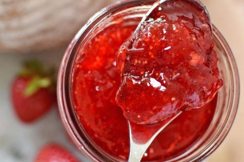 Как сделать желе из ягод более густым. 15 лучших способов приготовить желе из клубники