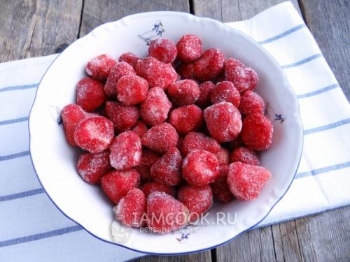 Как приготовить желе из ягод на зиму: простой рецепт 14 Как приготовить желе из ягод на зиму: простой рецепт 14