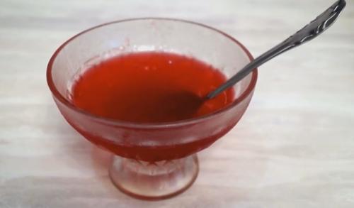 Можно ли приготовить желе из ягод без стерилизации. Как приготовить джем из красной смородины Пятиминутка, как желе