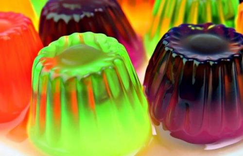 Как правильно хранить черничное желе после приготовления. Загустители для желе