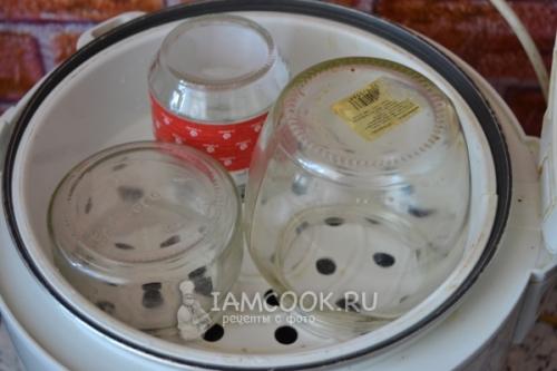 Лучшие рецепты заготовки черники на зиму с желатином: простые и полезные варианты 04 Лучшие рецепты заготовки черники на зиму с желатином: простые и полезные варианты 04