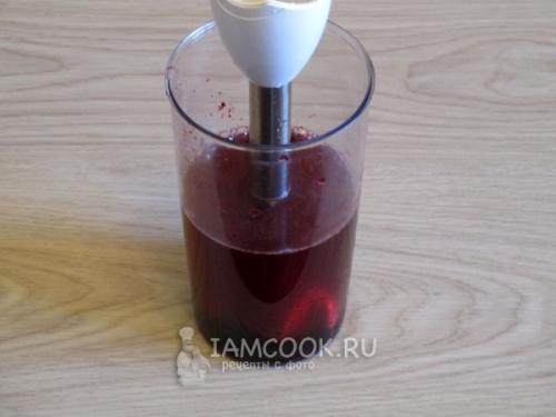 Классический рецепт желе из черники: простота и вкус 03 Классический рецепт желе из черники: простота и вкус 03