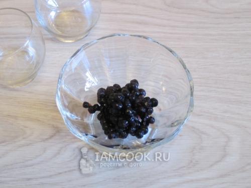 Классический рецепт желе из черники: простота и вкус 05 Классический рецепт желе из черники: простота и вкус 05