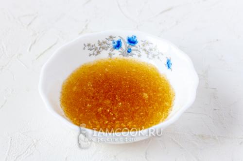 Густое желе-пятиминутка из черники: быстрый и вкусный десерт 39 Густое желе-пятиминутка из черники: быстрый и вкусный десерт 39