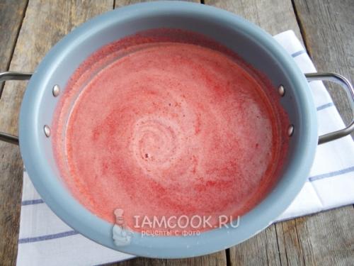 Как приготовить желе из ягод на зиму: простой рецепт 19 Как приготовить желе из ягод на зиму: простой рецепт 19