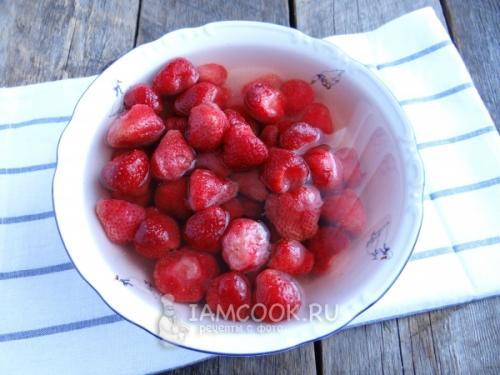 Как приготовить желе из ягод на зиму: простой рецепт 17 Как приготовить желе из ягод на зиму: простой рецепт 17