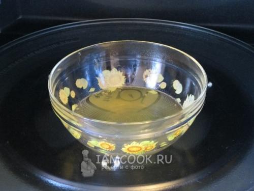 Классический рецепт желе из черники: простота и вкус 02 Классический рецепт желе из черники: простота и вкус 02