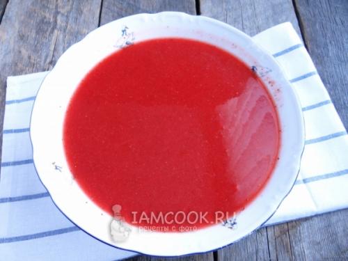 Как приготовить желе из ягод на зиму: простой рецепт 18 Как приготовить желе из ягод на зиму: простой рецепт 18