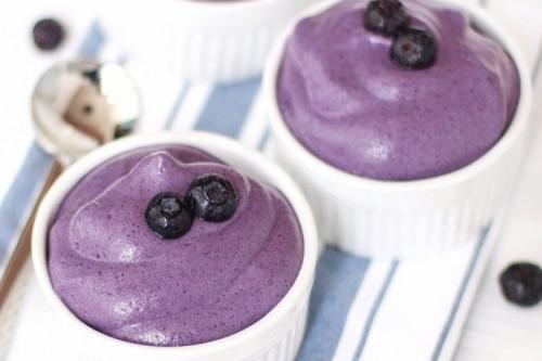 Какие необычные способы использования черники для заготовок. 20 оригинальных рецептов из черники