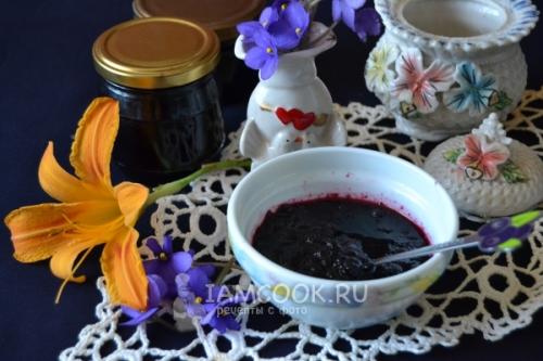 Лучшие рецепты заготовки черники на зиму с желатином: простые и полезные варианты 08 Лучшие рецепты заготовки черники на зиму с желатином: простые и полезные варианты 08