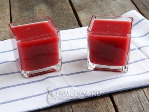 Как приготовить желе из ягод на зиму: простой рецепт 23 Как приготовить желе из ягод на зиму: простой рецепт 23