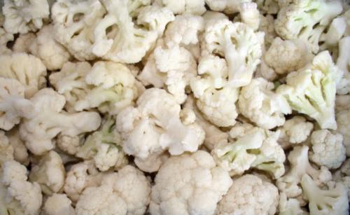 Хрустящая цветная капуста на зиму. Маринованная цветная капуста на зиму — очень вкусная и хрустящая
