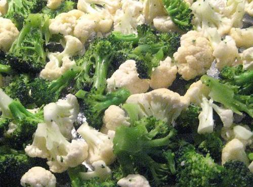 Цветная капуста на зиму заморозить. Как заморозить цветную капусту на зиму
