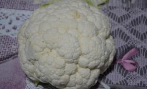 Цветная капуста маринованная на зиму. Цветная капуста на зиму - 13 домашних вкусных рецептов приготовления 01 Цветная капуста маринованная на зиму. Цветная капуста на зиму - 13 домашних вкусных рецептов приготовления 01