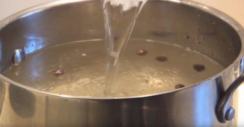 Хрустящая цветная капуста на зиму. Маринованная цветная капуста на зиму — очень вкусная и хрустящая