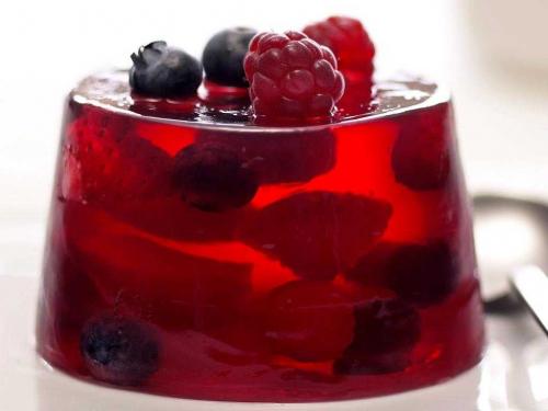 Черника на зиму: рецепты желе, которые сохранят летний вкус 02 Черника на зиму: рецепты желе, которые сохранят летний вкус 02