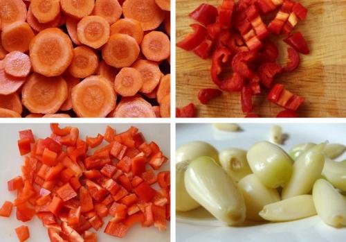 Очень вкусная маринованная цветная капуста на зиму. Маринованная цветная капуста на зиму — очень вкусная и хрустящая