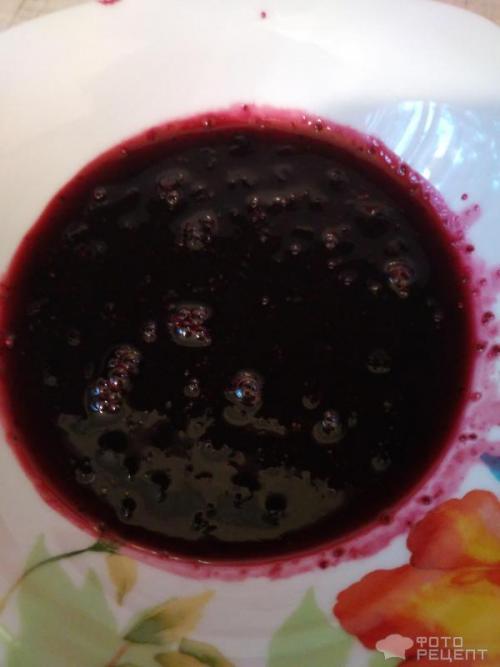 Нужны ли какие-то специальные ингредиенты для приготовления черничного варенья, как желе. Рецепт: Варенье из черники - Желейное с целенькими ягодами