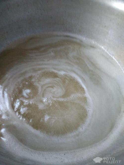 Нужны ли какие-то специальные ингредиенты для приготовления черничного варенья, как желе. Рецепт: Варенье из черники - Желейное с целенькими ягодами