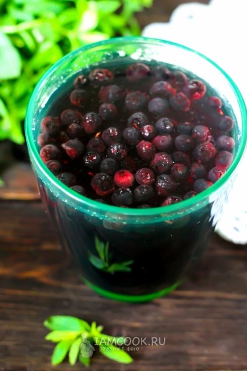 Полезные рецепты заготовки черники на зиму 30 Полезные рецепты заготовки черники на зиму 30