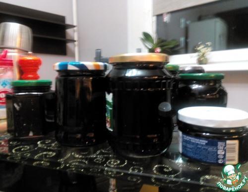 Можно ли использовать чернику для приготовления джема. Черничный джем и Черничное варенье