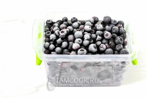 Полезные рецепты заготовки черники на зиму 21 Полезные рецепты заготовки черники на зиму 21