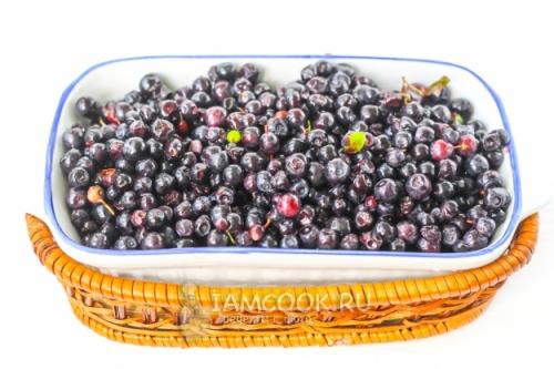 Полезные рецепты заготовки черники на зиму 17 Полезные рецепты заготовки черники на зиму 17