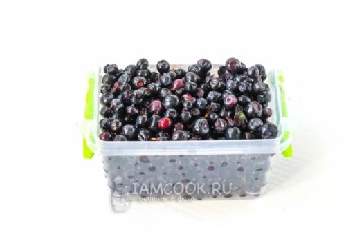 Полезные рецепты заготовки черники на зиму 20 Полезные рецепты заготовки черники на зиму 20