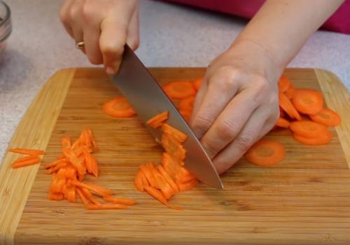 Соленая цветная капуста быстро. Очень вкусная маринованная цветная капуста быстрого приготовления