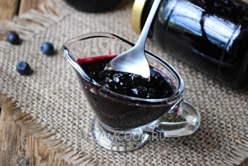 Полезные свойства черники и рецепты заготовок на зиму 34