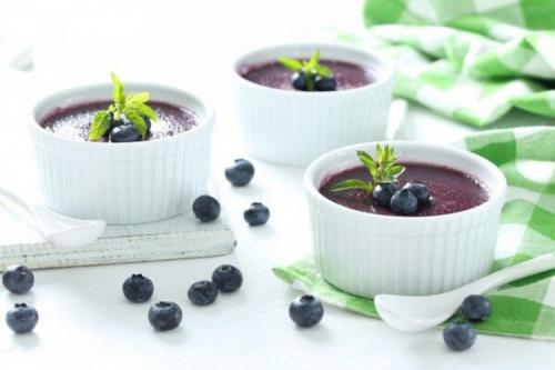 Какие еще заготовки из черники можно приготовить кроме варенья. 20 оригинальных рецептов из черники