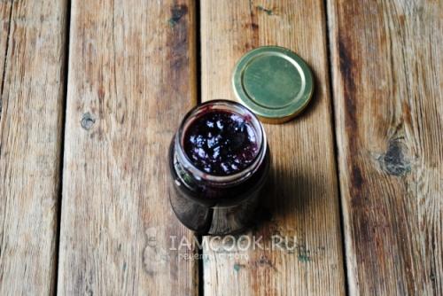 Полезные свойства черники и рецепты заготовок на зиму 32
