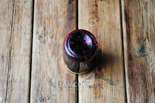 Полезные свойства черники и рецепты заготовок на зиму 33