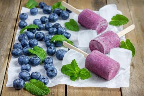 Какие еще заготовки из черники можно приготовить кроме варенья. 20 оригинальных рецептов из черники