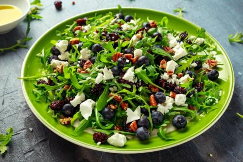 Какие еще заготовки из черники можно приготовить кроме варенья. 20 оригинальных рецептов из черники