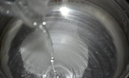 Хрустящая маринованная цветная капуста на зиму. Маринованная цветная капуста на зиму — очень вкусная и хрустящая 23