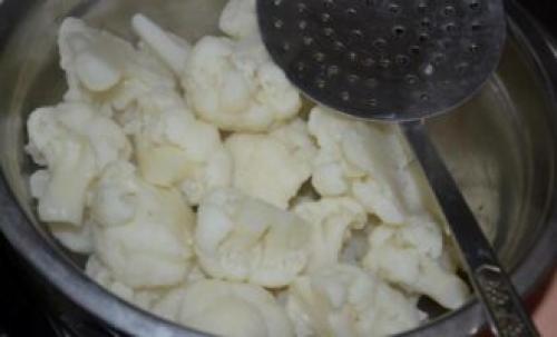 Хрустящая маринованная цветная капуста на зиму. Маринованная цветная капуста на зиму — очень вкусная и хрустящая 22