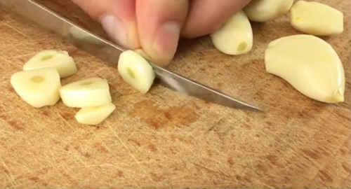 Маринованная цветная капуста по-корейски быстрого приготовления. Цветная капуста по-корейски быстрого приготовления — настоящие рецепты
