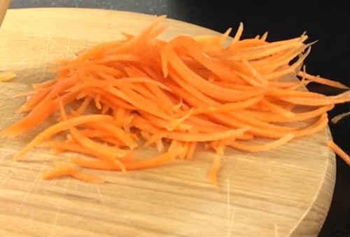 Маринованная цветная капуста по-корейски быстрого приготовления. Цветная капуста по-корейски быстрого приготовления — настоящие рецепты