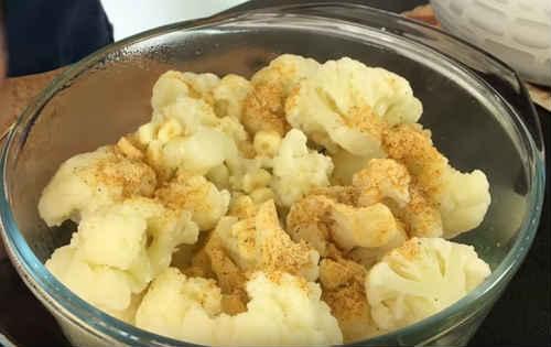 Маринованная цветная капуста по-корейски быстрого приготовления. Цветная капуста по-корейски быстрого приготовления — настоящие рецепты