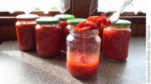 Можно ли заменить масло другим ингредиентом в лечо. Лечо-бомба Нет вкуснее!