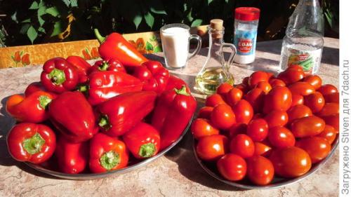 Можно ли заменить масло другим ингредиентом в лечо. Лечо-бомба Нет вкуснее!