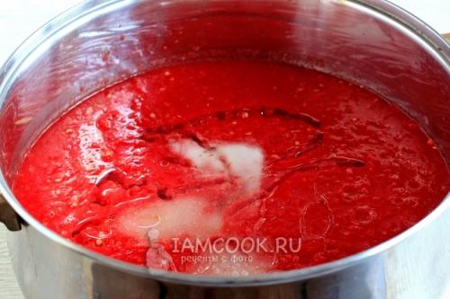 Классическое лечо на зиму из перца: пальчики оближешь 04 Классическое лечо на зиму из перца: пальчики оближешь 04