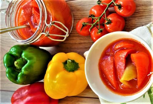 Почему некоторые рецепты лечо не включают масло. 6 типичных ошибок при приготовлении и консервации лечо