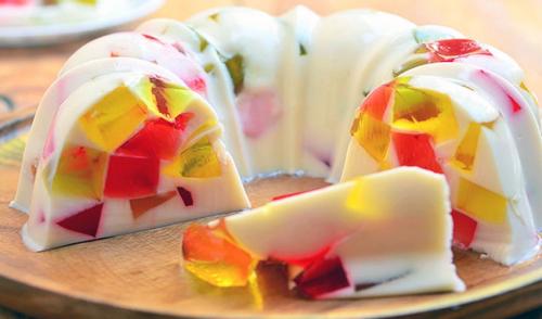 Как хранить желе из черники, чтобы оно не потеряло свои вкусовые качества. Сроки и условия хранения желе